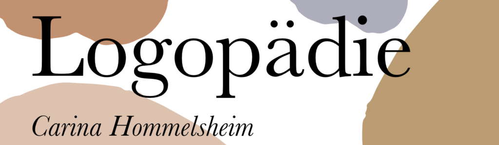Logo_Logopädie_Hommelsheim
